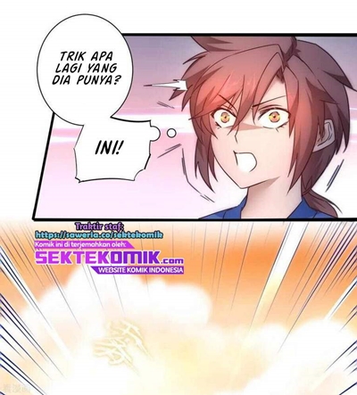 Reversing the Immortal Path chapter 32